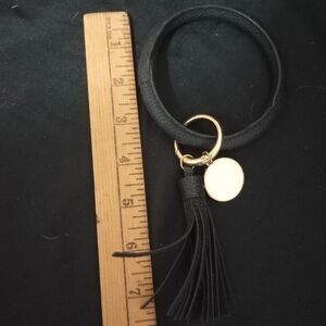 Bracelet keychain
